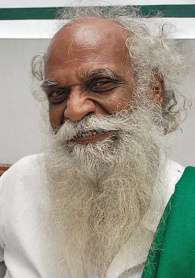 G. Nammalvar, Indian agronomist and sustainability activist, dies at age 75
